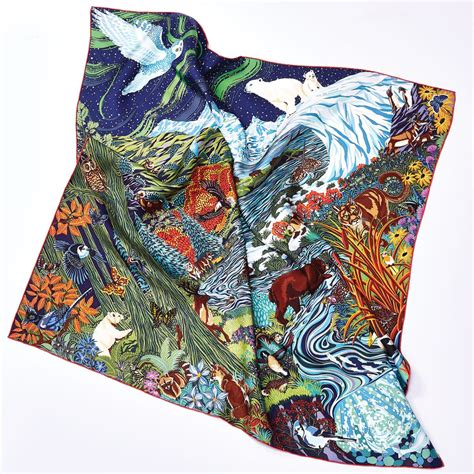 hermes canada 150 scarf for sale|vintage hermes scarf canada.